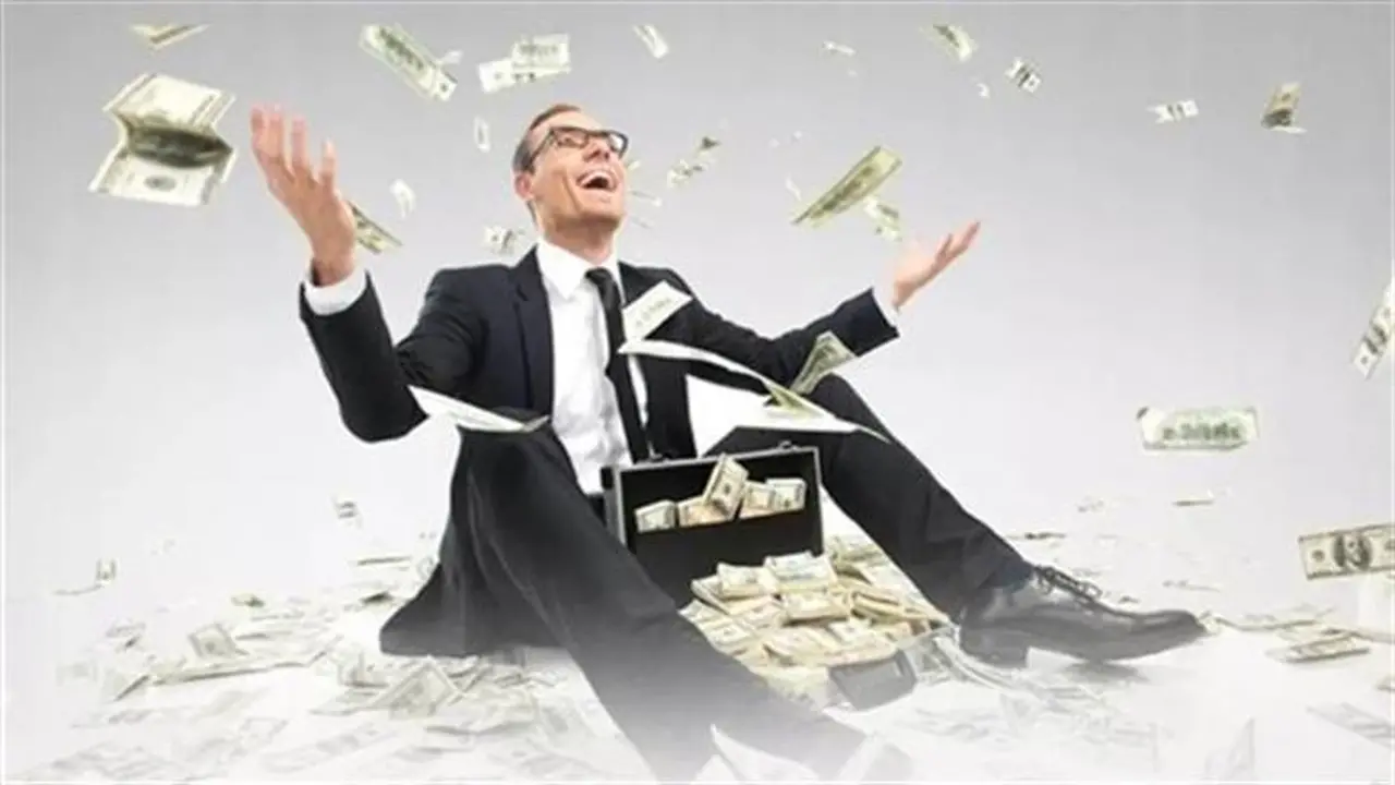 100 جنيه فرصة لربح مليون في سحب شهادة المليونير ديسمبر